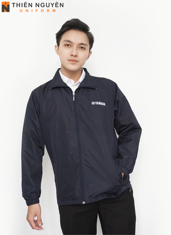 ÁO GIÓ ĐỒNG PHỤC - 06