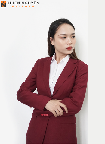 ÁO VEST NỮ 12