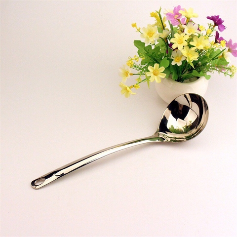 Vá Canh Sâu Lõm Cao Cấp - Thép Không Gỉ