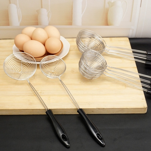 Vợt Đa Năng _ Vợt Topping Cán Nhựa Đen