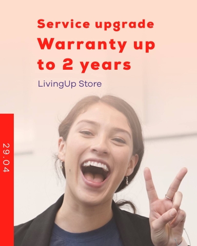Shop bảo hành 2 năm ...như Tây !