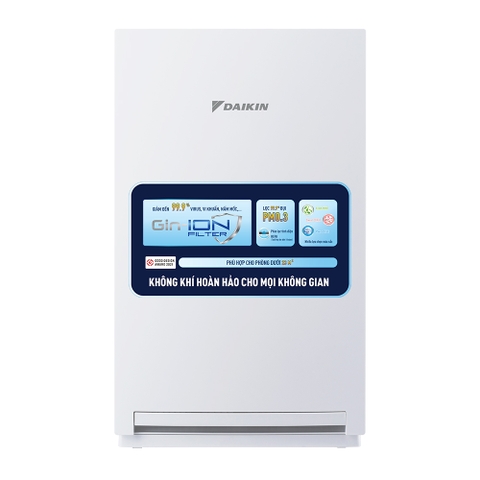 Máy lọc không khí Daikin MCQ30ZVM7-P/A/G (23m2)