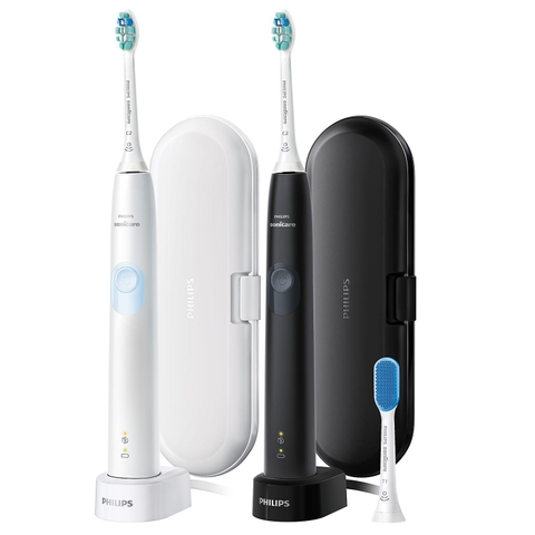 Combo 2 chiếc Philips Sonicare ProtectiveClean 4300
