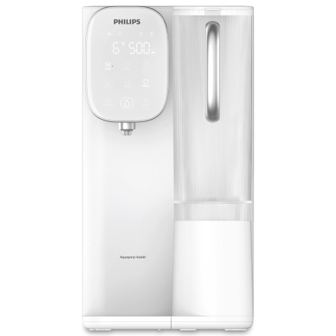 Máy lọc nước RO nóng lạnh để bàn Philips ADD6912WH/74