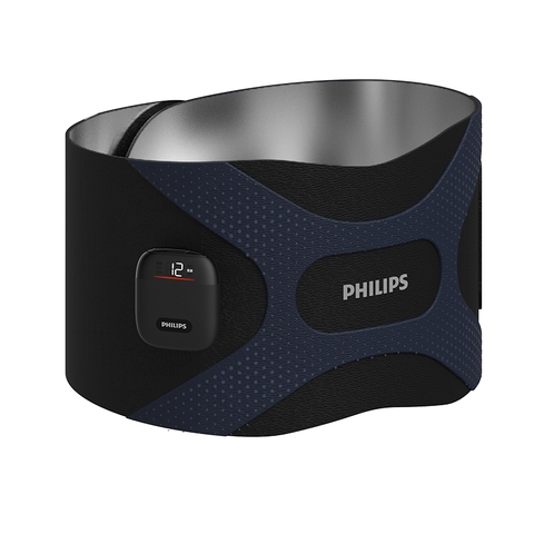 Đai massage lưng Philips PPM4331