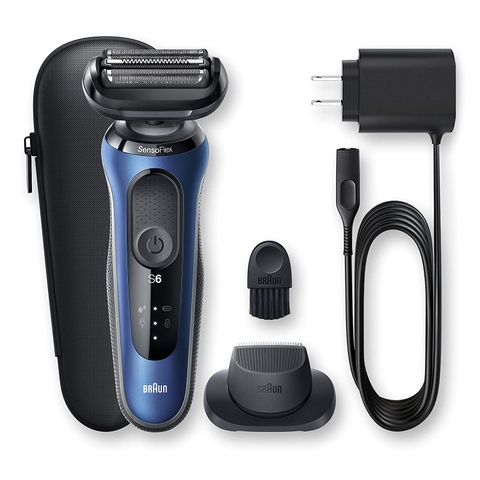 Máy cạo râu Braun Electric Razor Series 6
