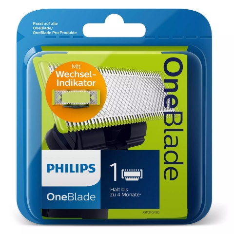 Lưỡi dao cạo thay thế cho Philips OneBlade
