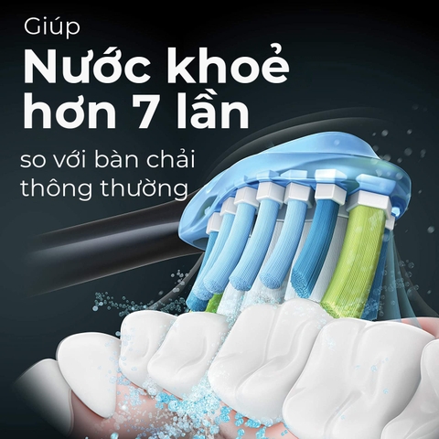 Philips Sonicare DiamondClean Smart 9700