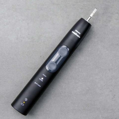 Thân bàn chải điện Philips Sonicare các mã (4100 5100 6100 7000 7300 7700 9000)