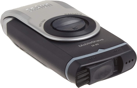 Máy cạo râu Braun M90 Mobile Shaver