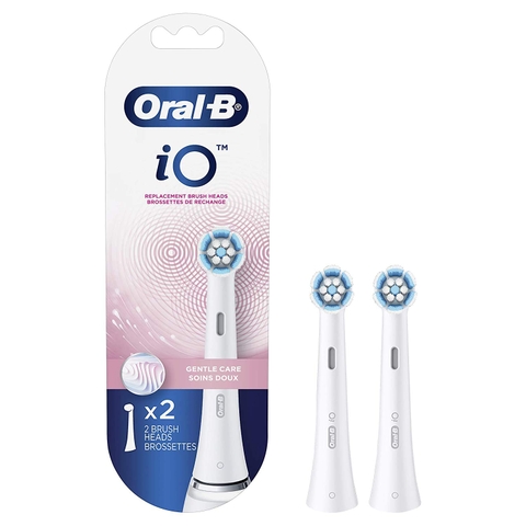Đầu bàn chải thay thế Oral-B iO Gentle Care