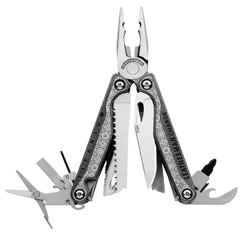 Kìm đa năng Leatherman Charge+ TTi