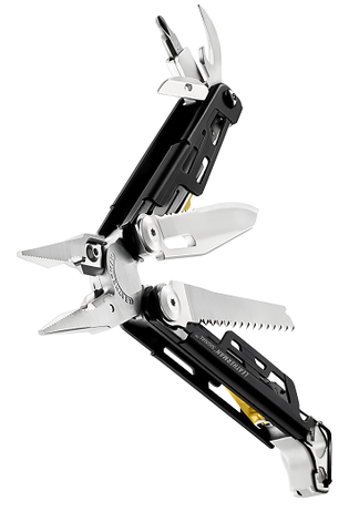 Kìm đa năng Leatherman SIGNAL™ - Black