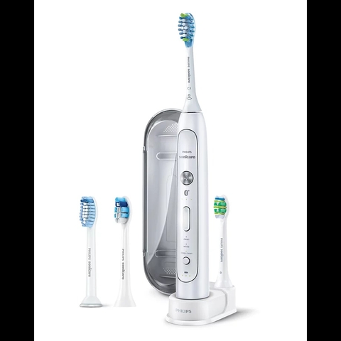 Bàn chải điện Philips Sonicare Flexcare HX9192 (Kết nối Bluetooth)