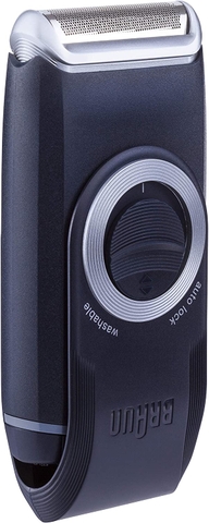 Máy cạo râu mini Braun M30 CHÍNH HÃNG từ ĐỨC
