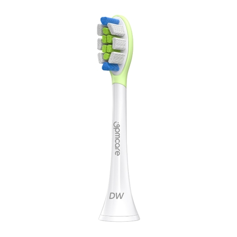 Đầu bàn chải Sonicare làm sạch sâu 9pmcare Deep Cleaning (Hộp 4) – tương thích Philips Sonicare