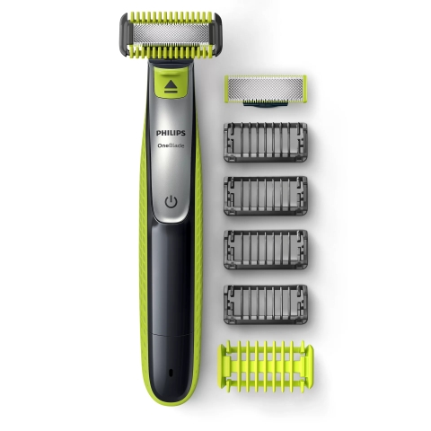 Máy cạo râu Philips OneBlade (Face + Body)