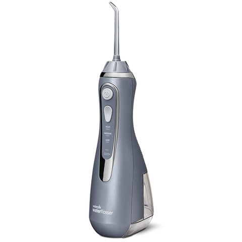 Máy tăm nước Waterpik WP-567 (Màu xám)