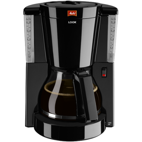 Máy pha cafe giấy lọc Melitta Look IV