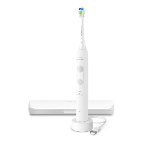 Bàn chải điện Philips Sonicare 4100 The Next-Generation