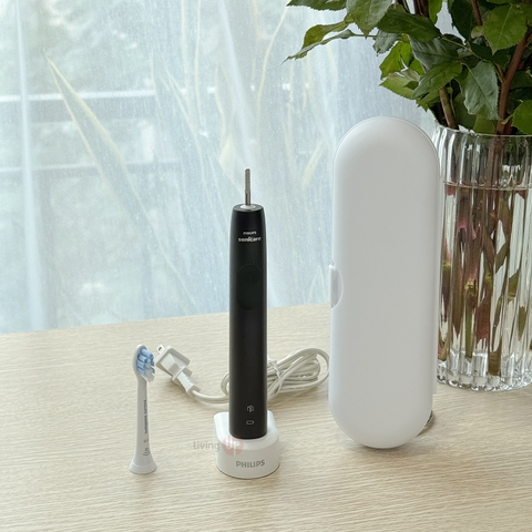 Bàn chải điện Philips Sonicare 4100 hàng trưng bày