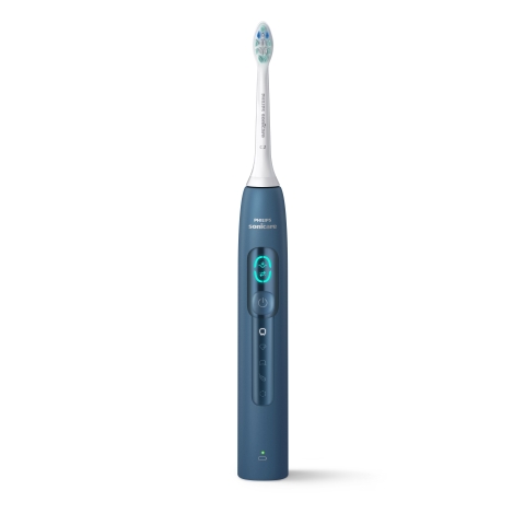 Bàn chải điện Philips Sonicare 5800 (Model 2026) HX5861/01