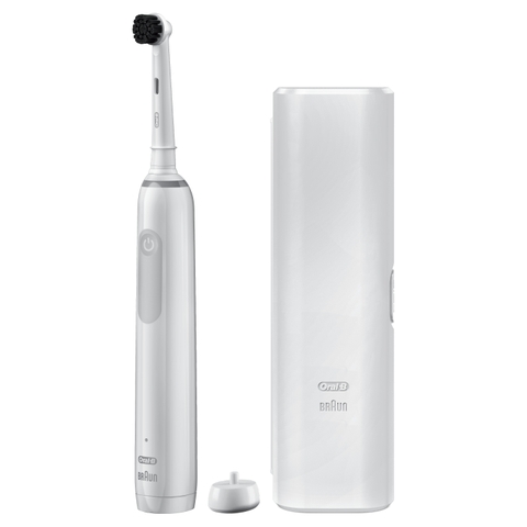 Bàn chải điện Oral-B Smart 2200 - Than hoạt tính