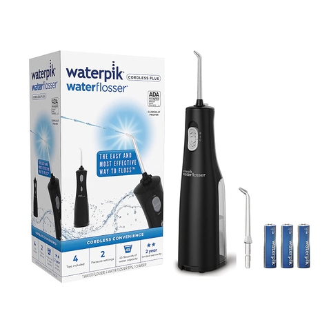 Máy tăm nước Waterpik Cordless Express WF-02