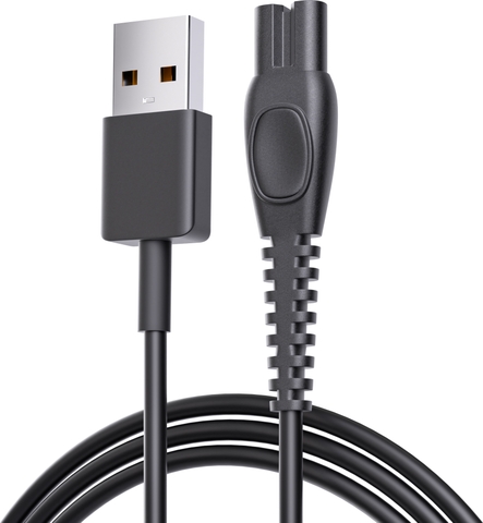 Cáp sạc thay thế cho máy cạo râu Philips OneBlade