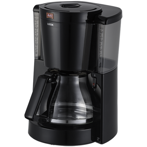 Máy pha cafe giấy lọc Melitta Look IV