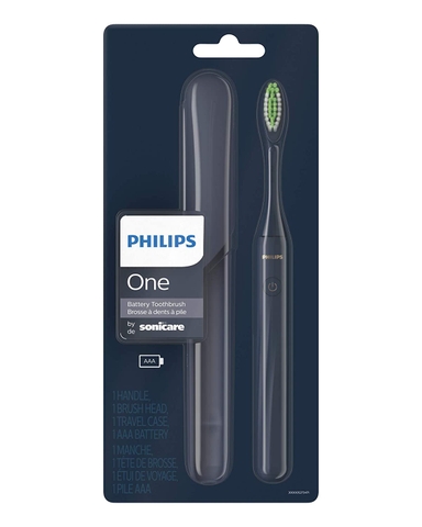Bàn chải pin Philips One by Sonicare