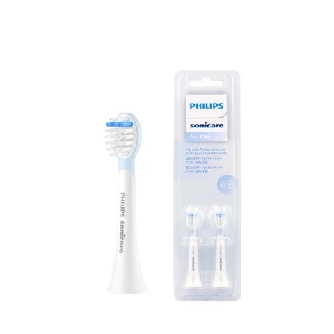 Đầu bàn chải trẻ em Philips Sonicare 2100 cho bé từ 3+ tuổi