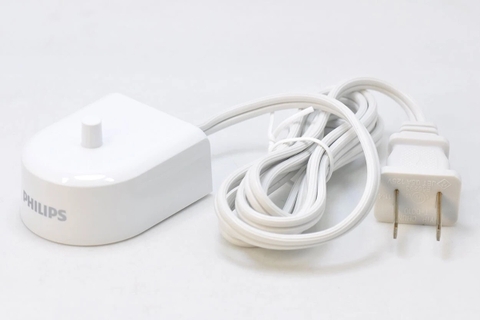 Đế sạc bàn chải điện Philips Sonicare Chính hãng US Listed HX6100 (100-240V)