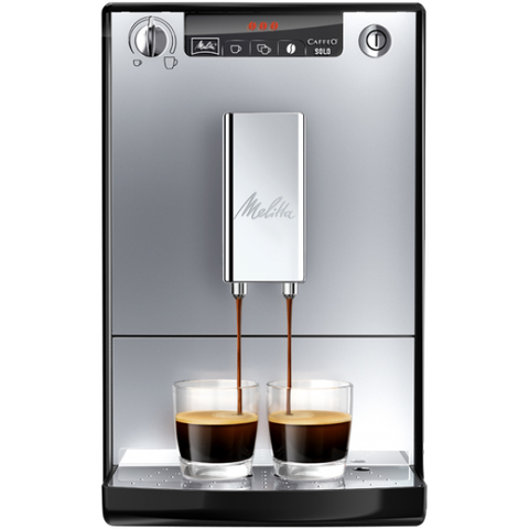 Máy pha cà phê tự động Melitta Caffeo Solo