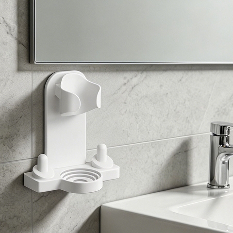 Giá đỡ bàn chải điện thế hệ mới cho Oral-B iO Series