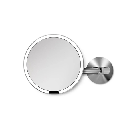 Gương trang điểm cao cấp Simplehuman Gắn Tường