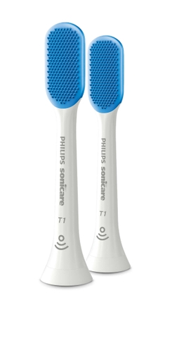 Dụng cụ vệ sinh lưỡi Philips Sonicare T1