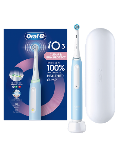 Bàn chải điện Oral-B iO Series 3 (Model 2025)