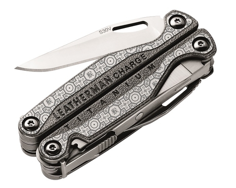 Kìm đa năng Leatherman Charge+ TTi