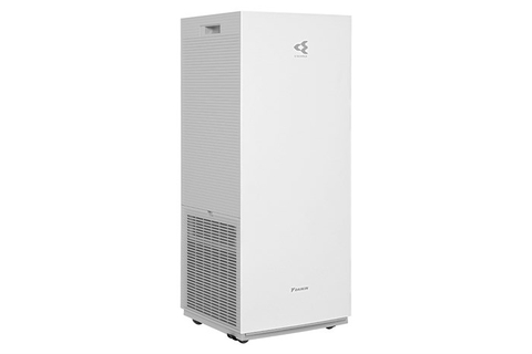 Máy lọc không khí Daikin MCK70ZVM7-W Trắng (48m2)