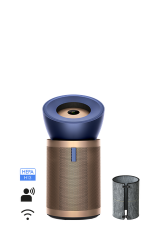 Máy lọc không khí Dyson Purifier Big+Quiet Formaldehyde BP04