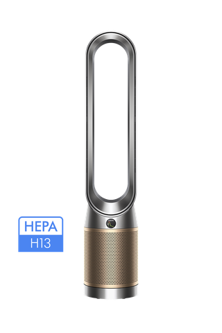 Máy lọc không khí Dyson Purifier Cool Formaldehyde TP09