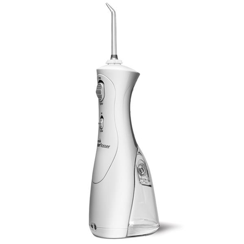 Máy tăm nước Waterpik WP-460 Plus (Trắng)