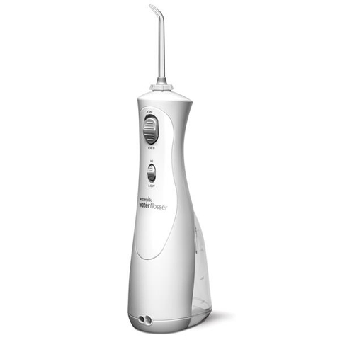 Máy tăm nước Waterpik WP-460 Plus (Trắng)