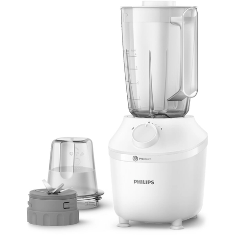 Máy xay sinh tố đa năng Philips Series 3000 ProBlend - 2 cối