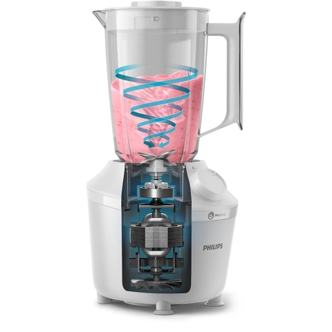 Máy xay sinh tố đa năng Philips Series 3000 ProBlend - 1 cối