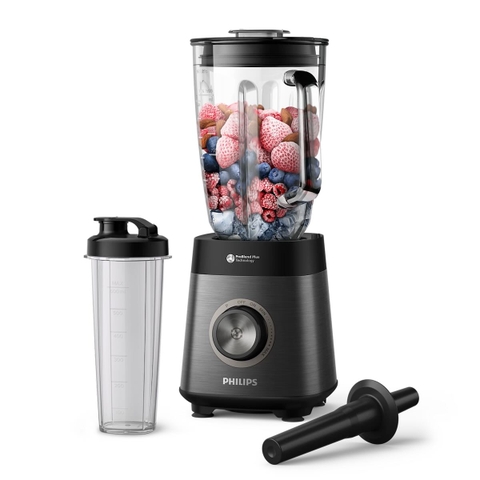 Máy xay sinh tố đa năng Philips Series 5000 ProBlend HR3041/00