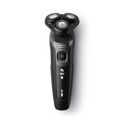 Máy cạo râu Philips Norelco Aquatouch Series 5000 thế hệ mới S5966/85
