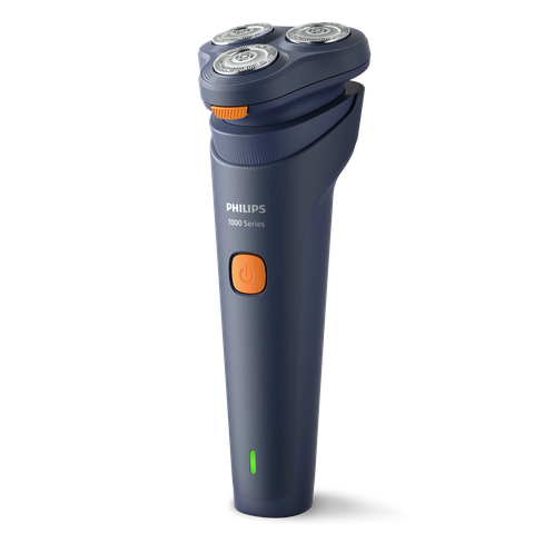 Máy cạo râu khô và ướt Philips Shaver 1000 Series S1880/00