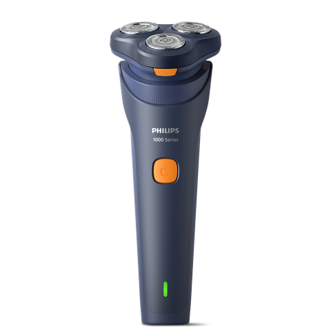 Máy cạo râu khô và ướt Philips Shaver 1000 Series S1880/00